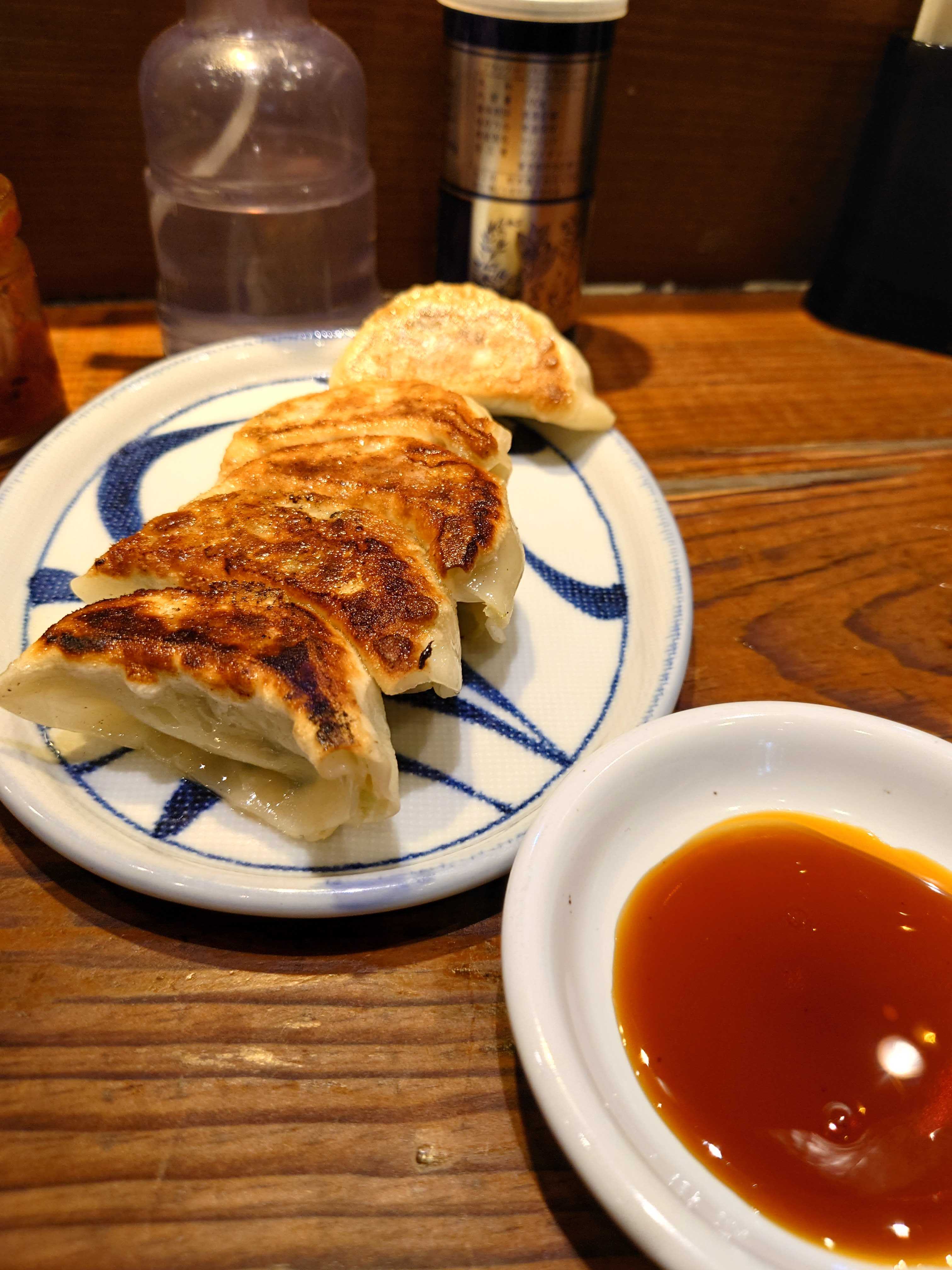 餃子