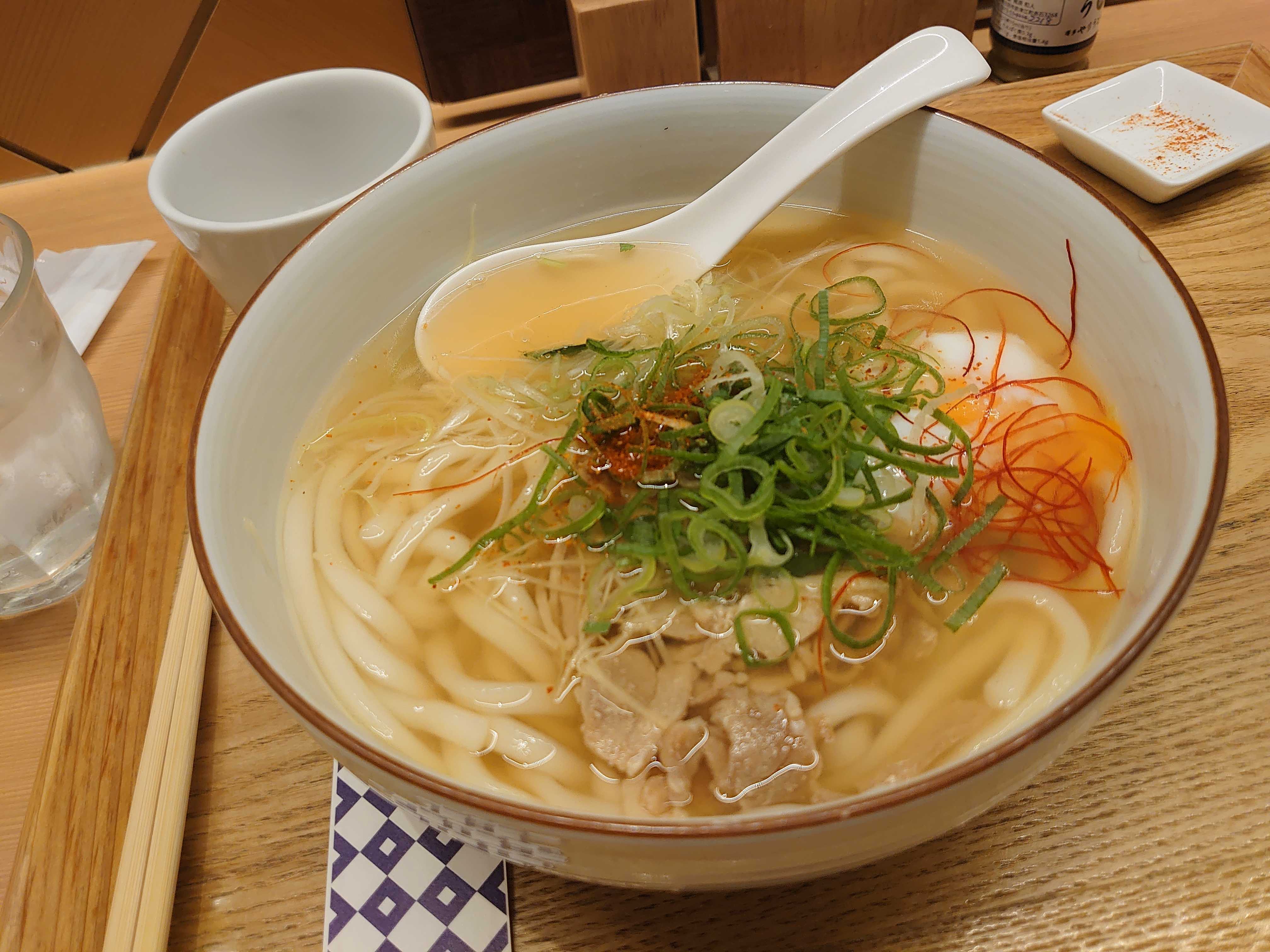 うどん