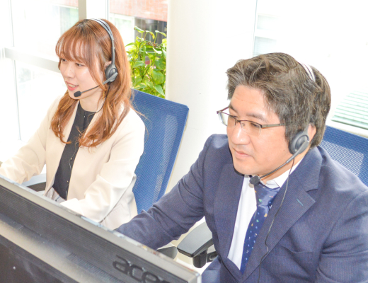 オフショア開発